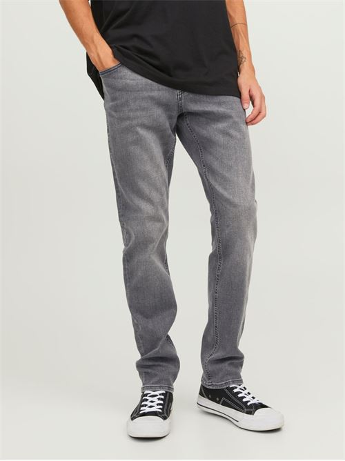  JACK AND JONES | 12243599/Black Denim